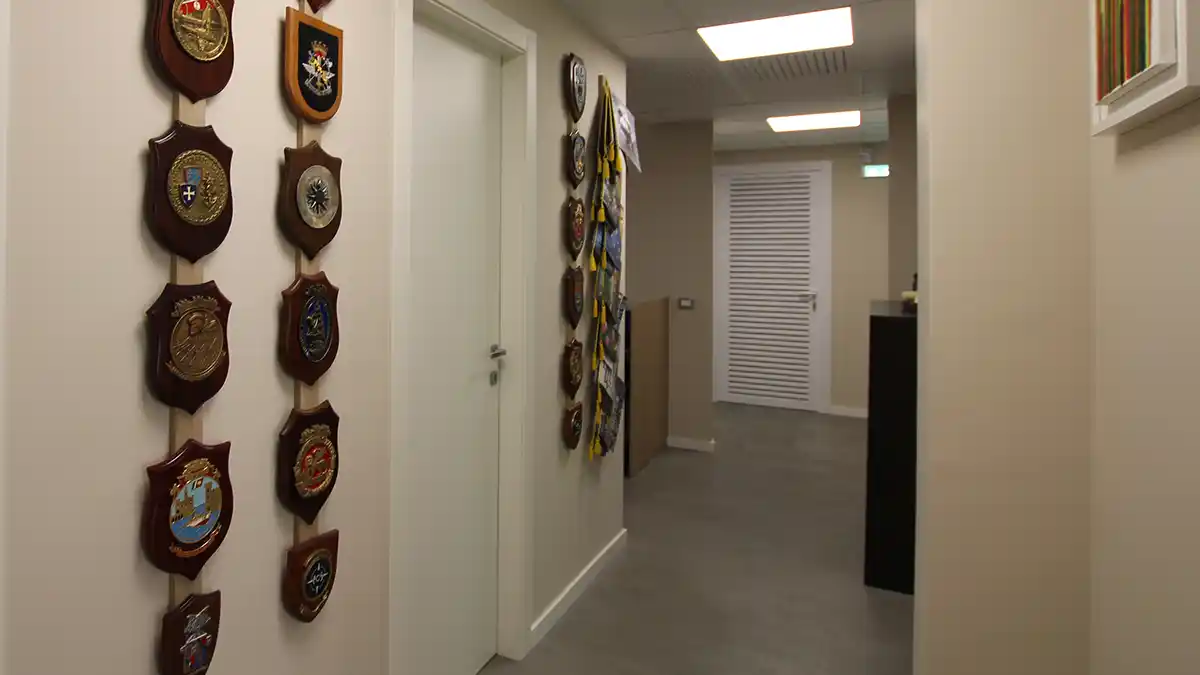 Gestione Contenzioso e Relazioni Sindacali