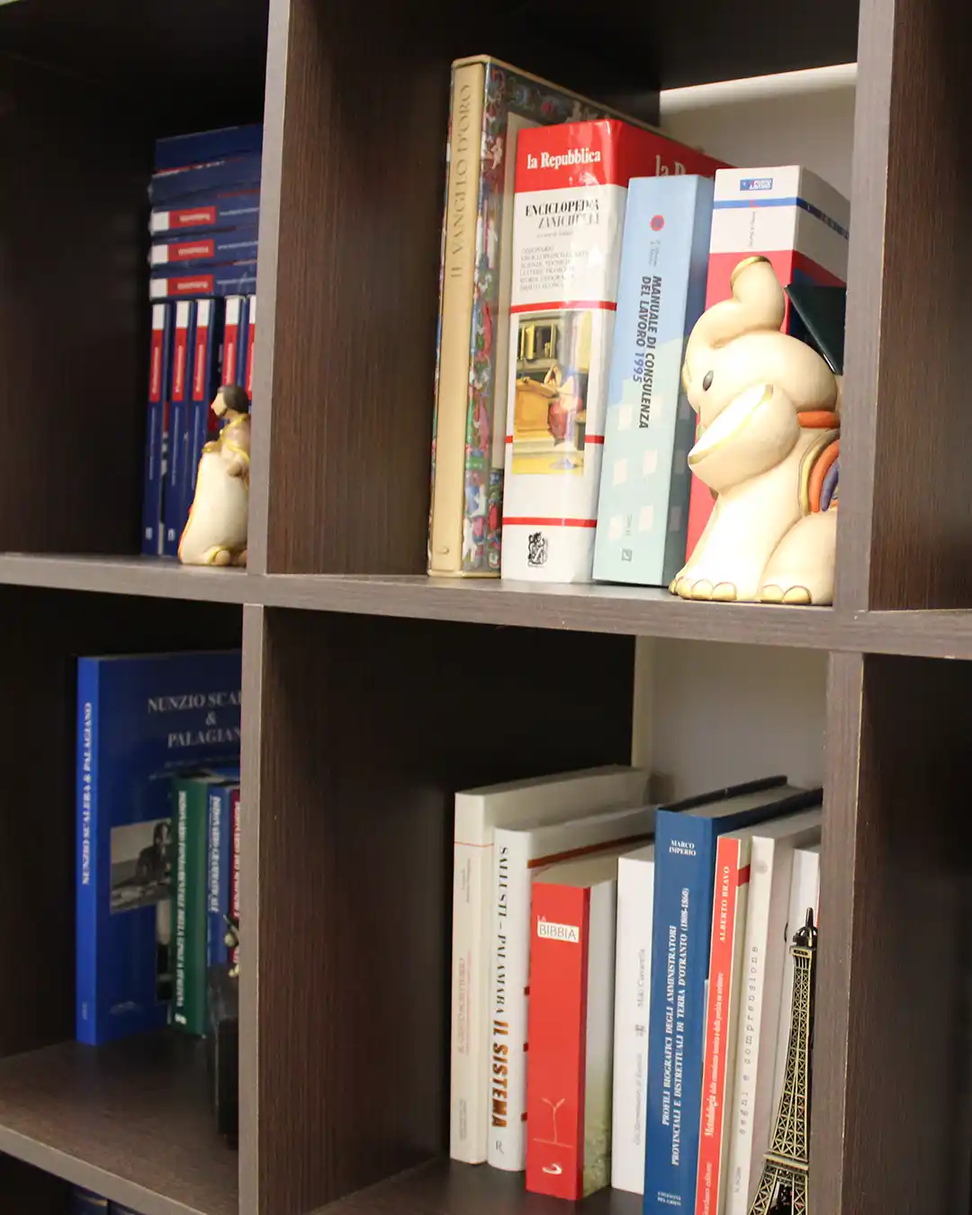 Lavoro Domestico Colf e Badanti a Taranto e provincia