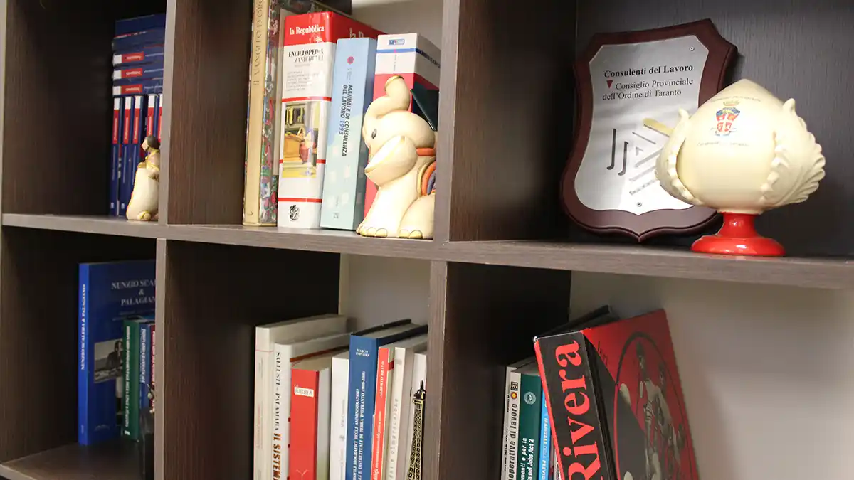 Lavoro Domestico Colf e Badanti